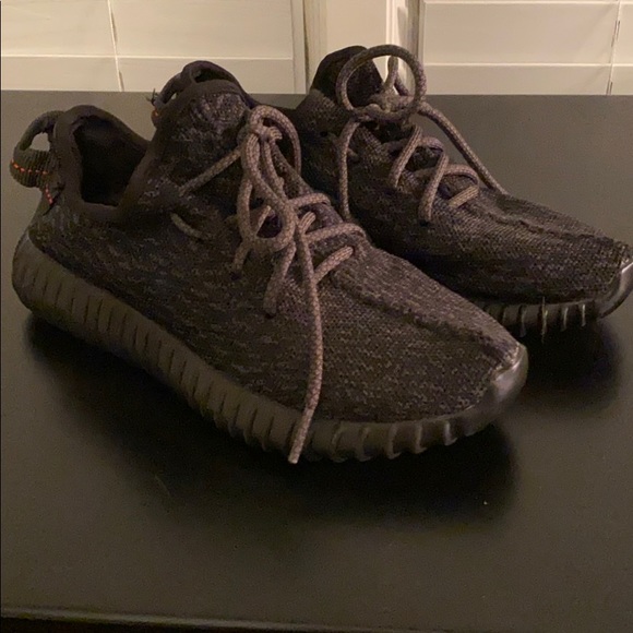 None Shoes - Copy yeezy boost sneakers